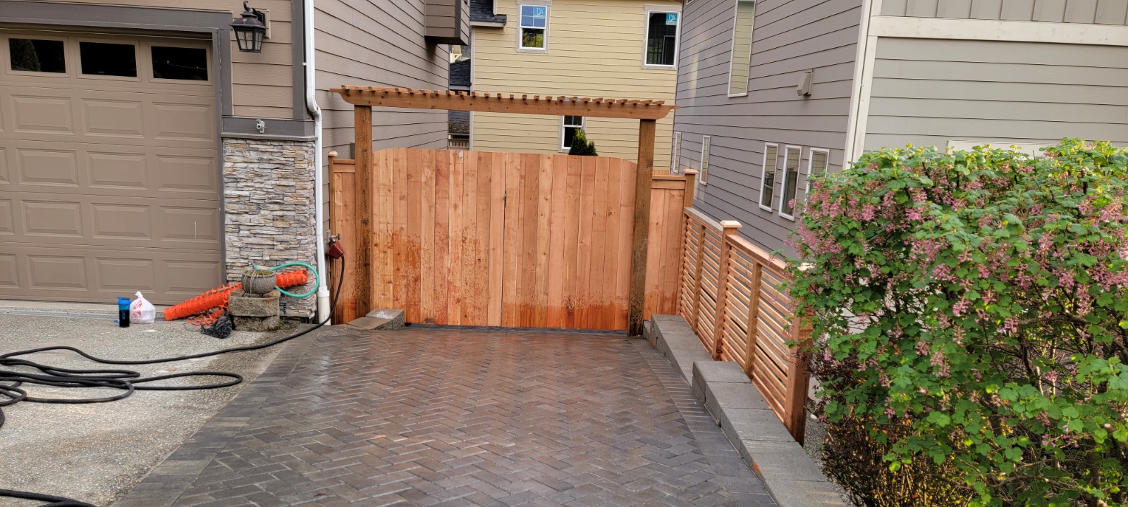 FENCE