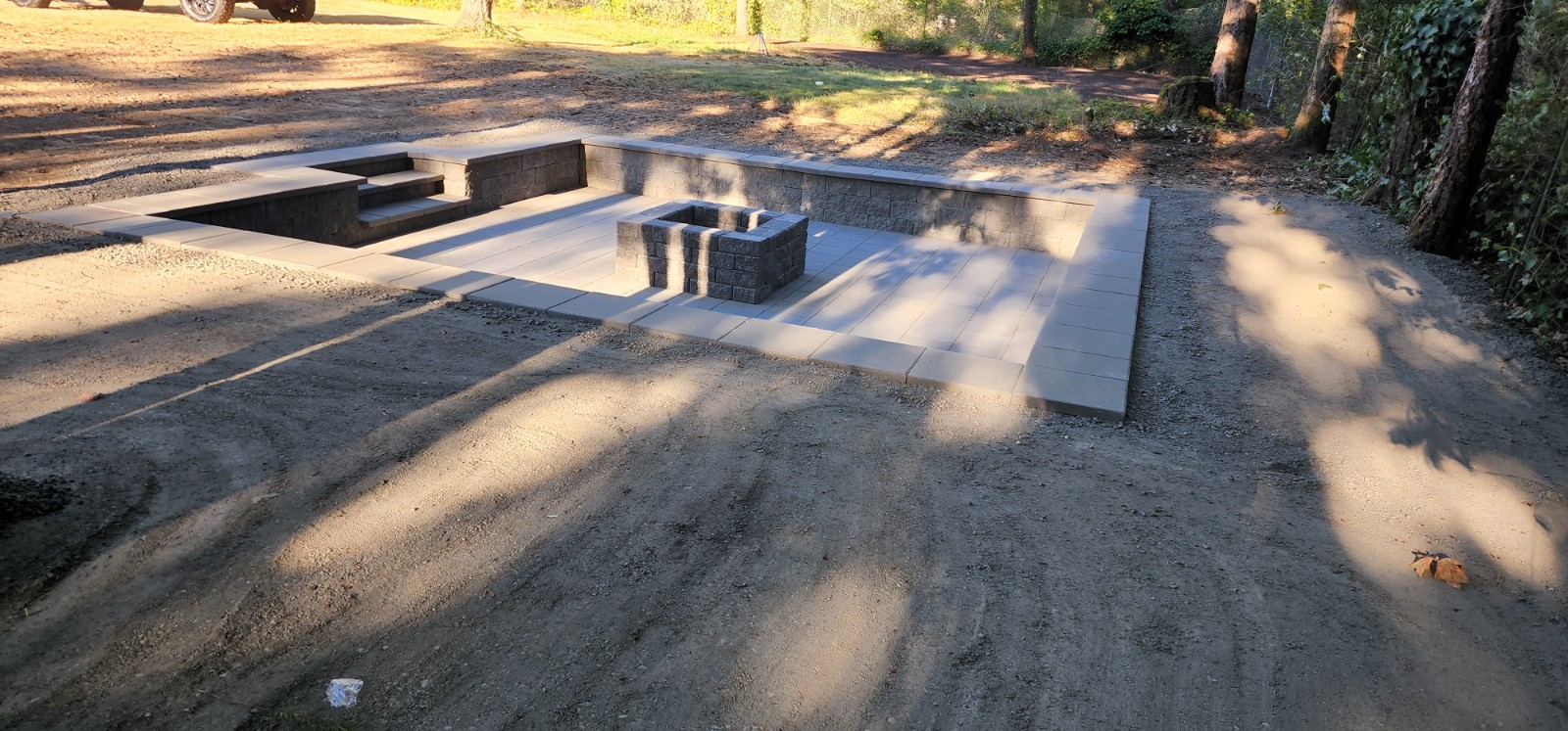 FIRE PITS