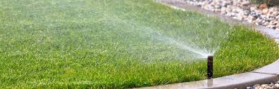 IRRIGATION