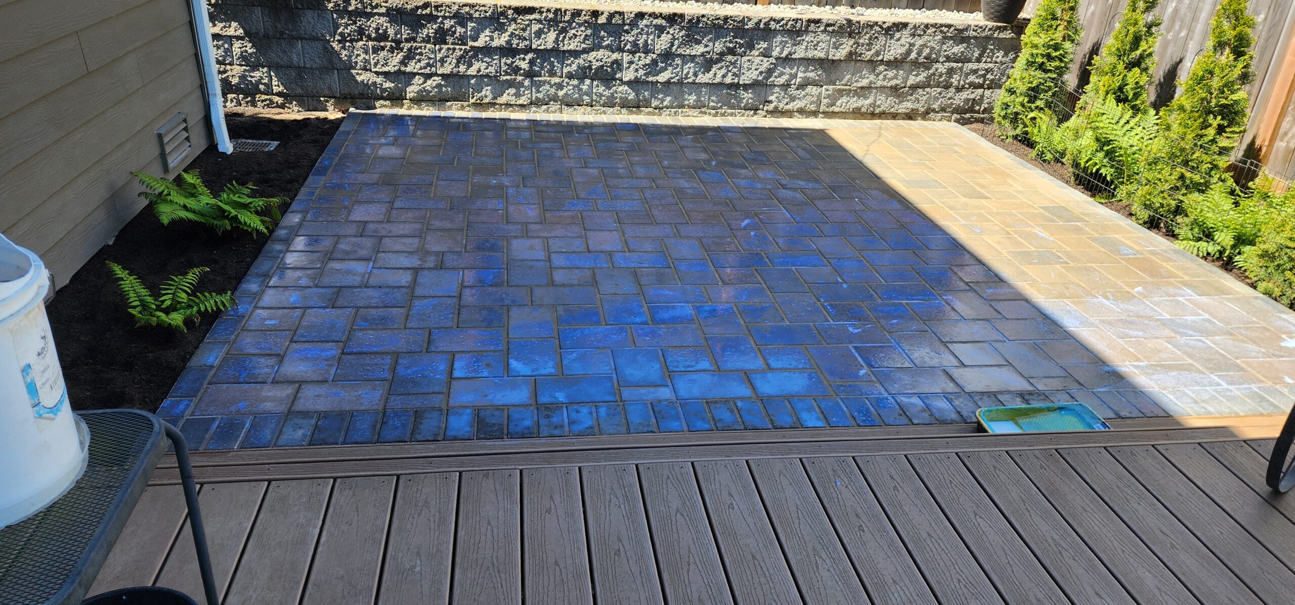 PAVERS