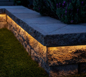 LANDSCAPE LIGHTS